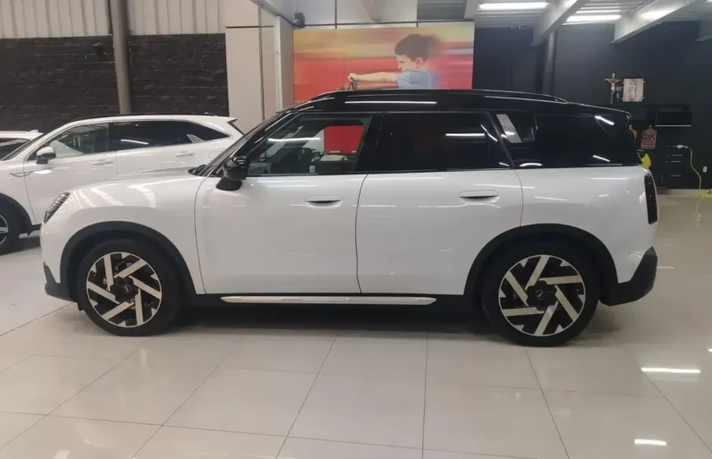 Mini Countryman 20 S All4 AT 2025
