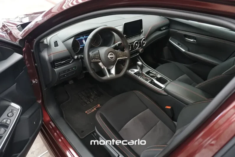 Nissan Sentra 2025 20 SR AT