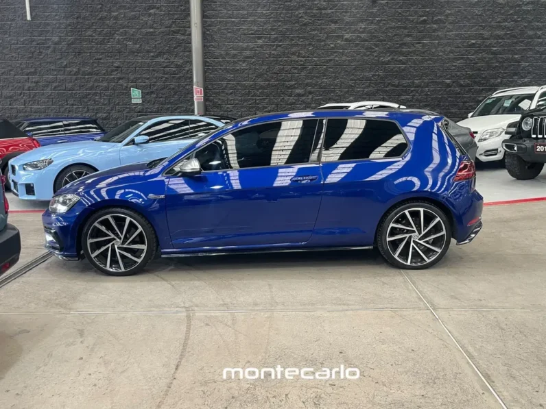 Volkswagen Golf 2019 20 Golf R DSG