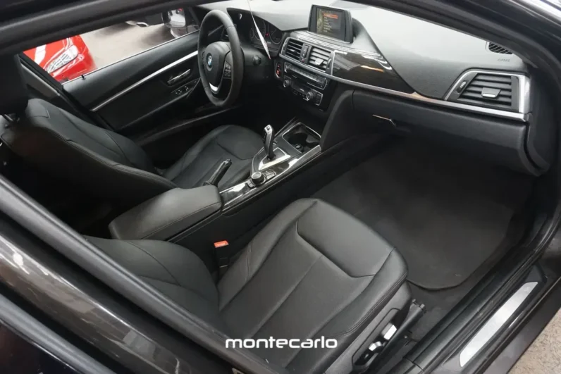 BMW Serie 3 20 320ia AT 2016