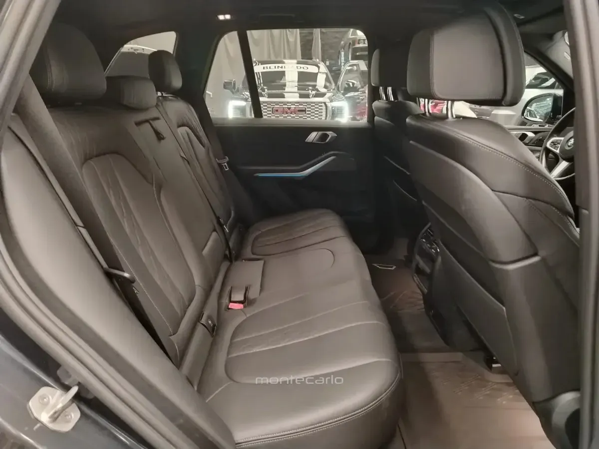 BMW X5 2022 30 Xdrive 45e Hybrid AT