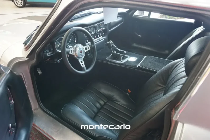TVR 2500 M 1974 25 Coupe MT