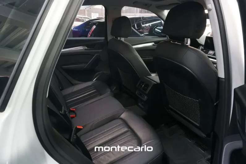 Audi Q5 20 45 TFSI Dynamic S Tronic AT 2019