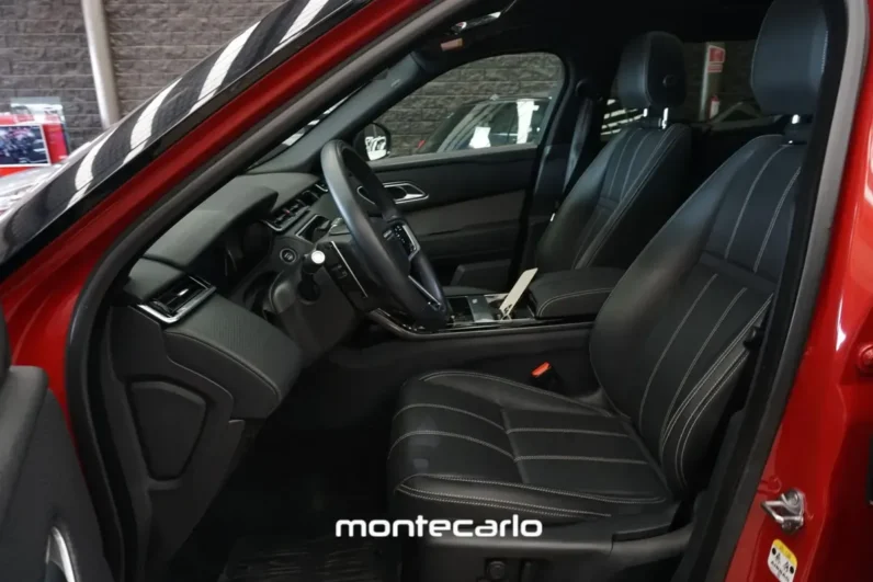 Land Rover Range Rover Velar 2023