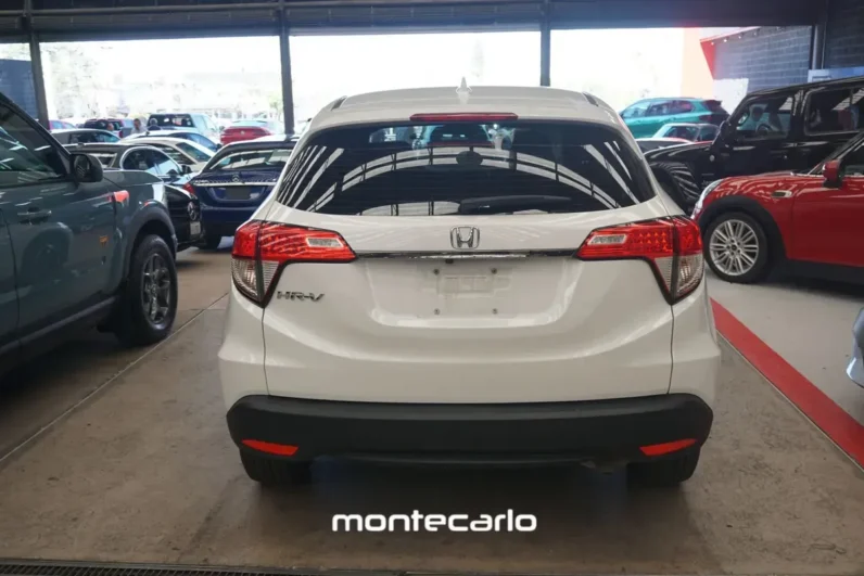 Honda Hr V 2022 18 Prime CVT