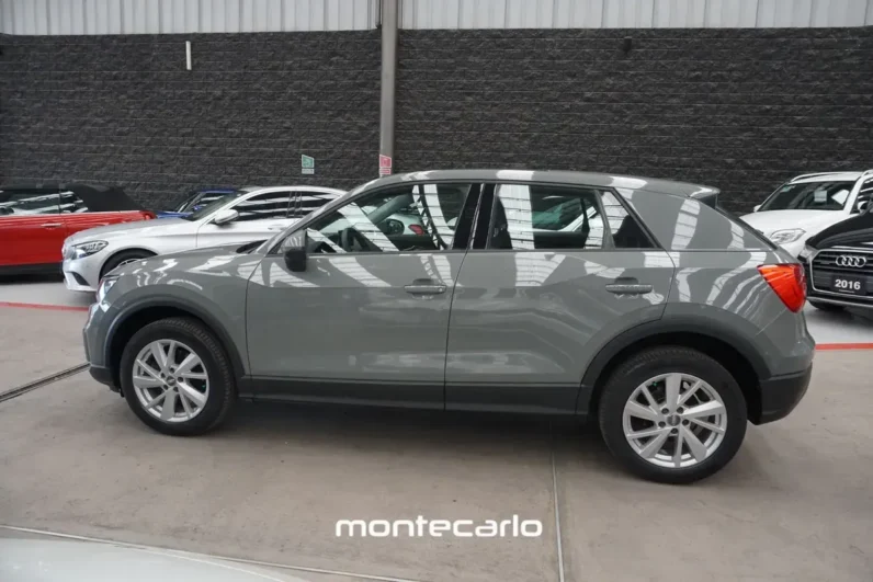Audi Q2 14 35 TFSI Sport S Tronic AT 2019