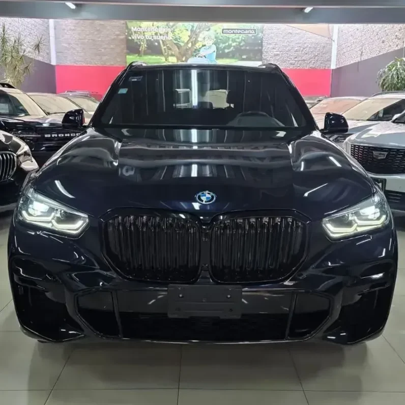 BMW X5 2023 30 Xdrive 45e Hibrido X Line AT