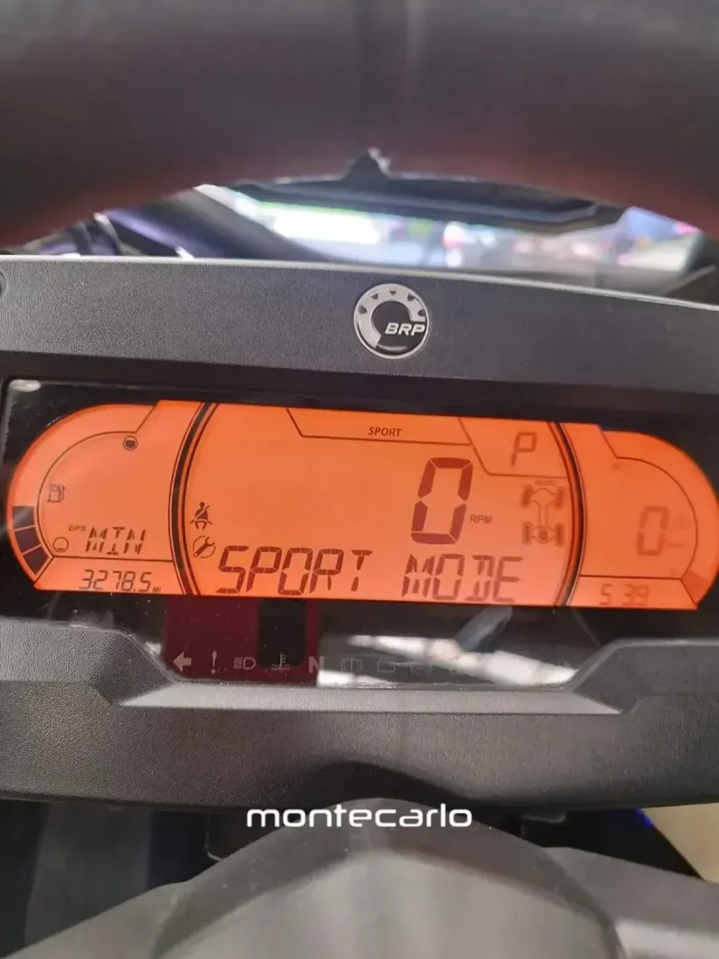 Can Am Maverick 2023 Turbo RR