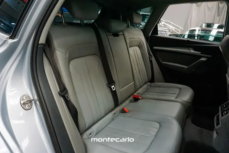 Audi Q5 20 45 TFSI Dynamic S Tronic AT 2019