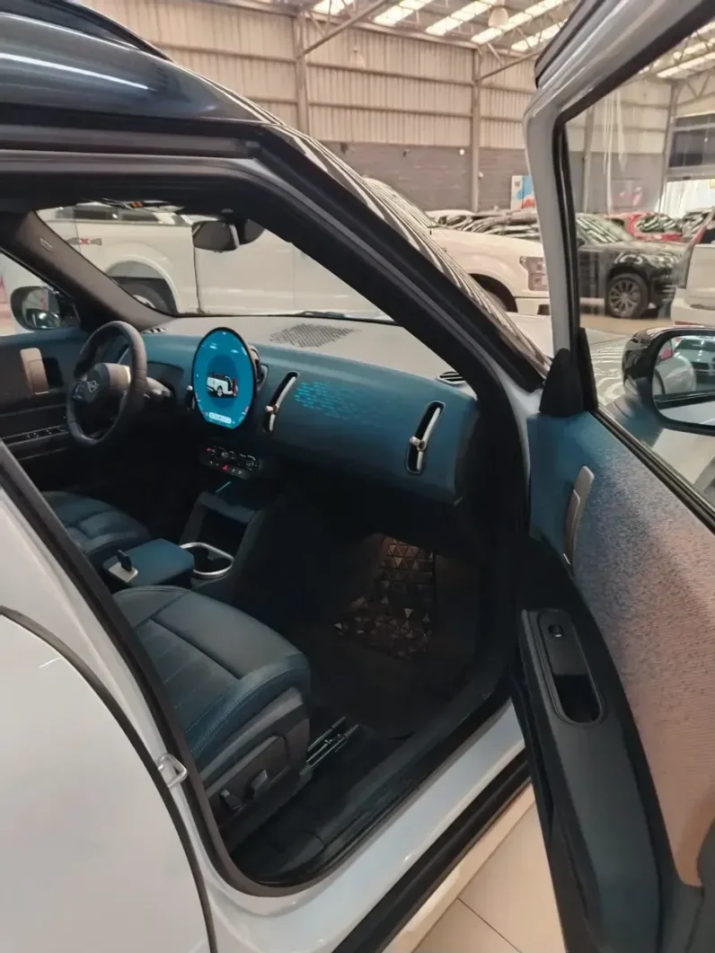 Mini Countryman 20 S All4 AT 2025