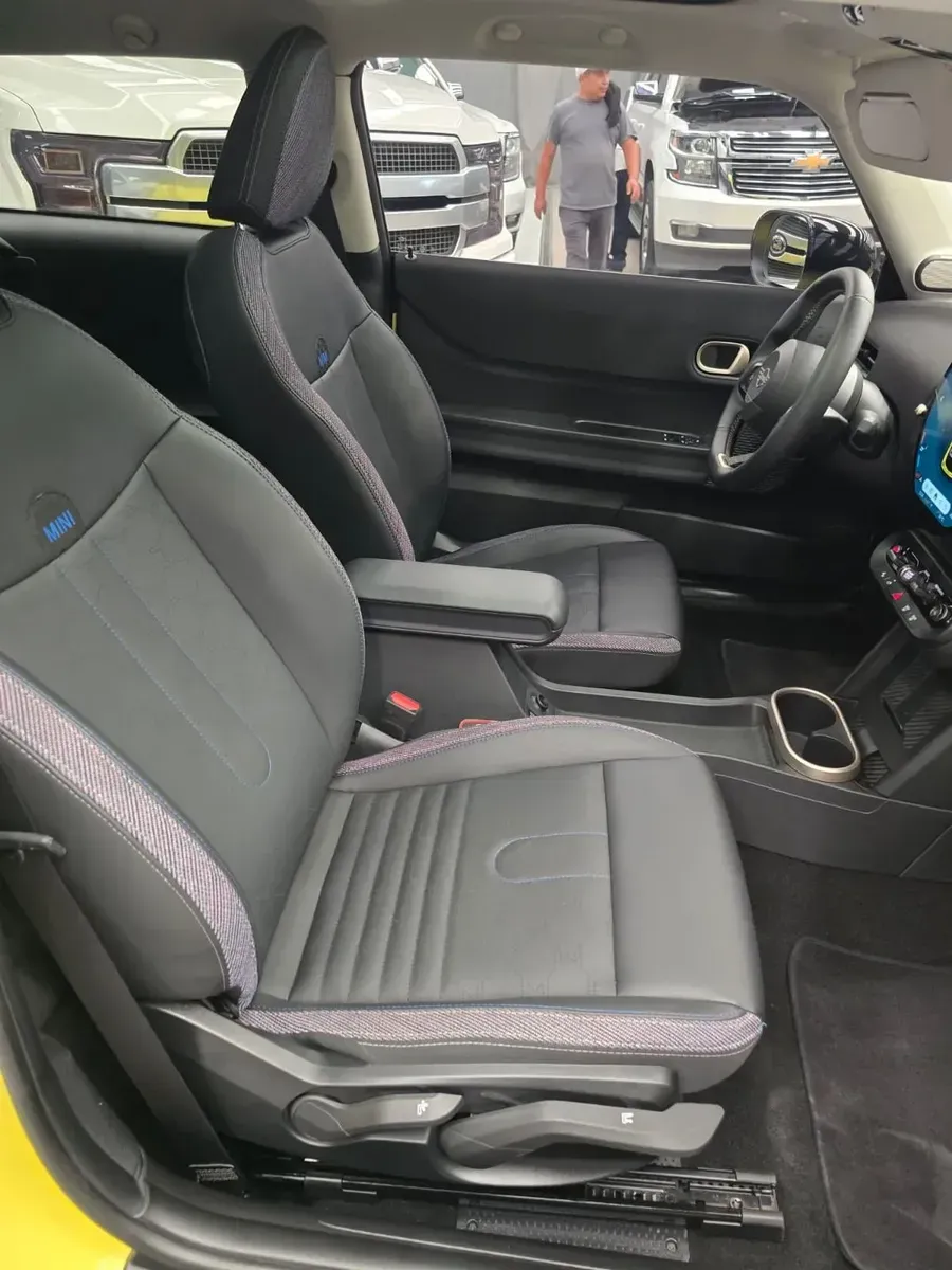Mini Cooper 2025 15 Classic 3 Puertas AT
