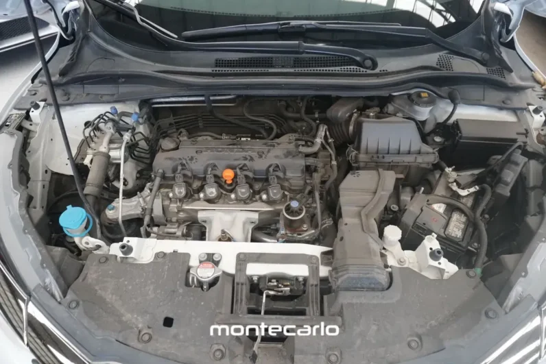 Honda Hr V 2022 18 Prime CVT