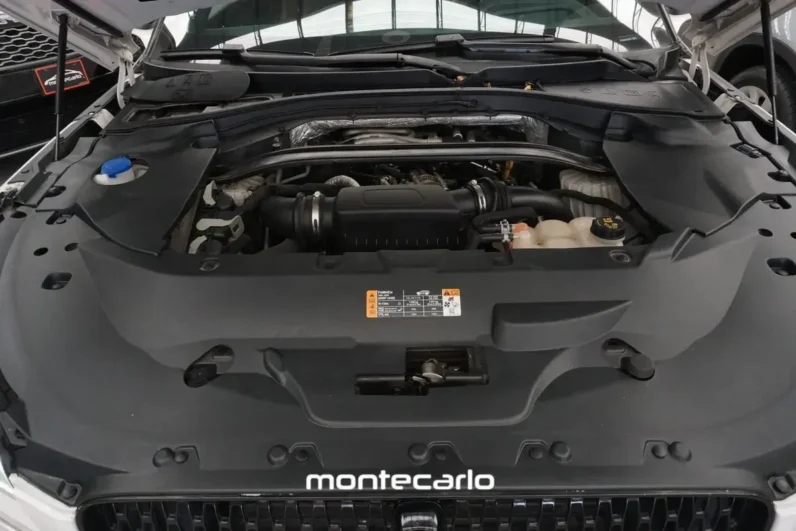 Lincoln Aviator 2020 30 V6 Grand Touring Hibrido 4×4 AT