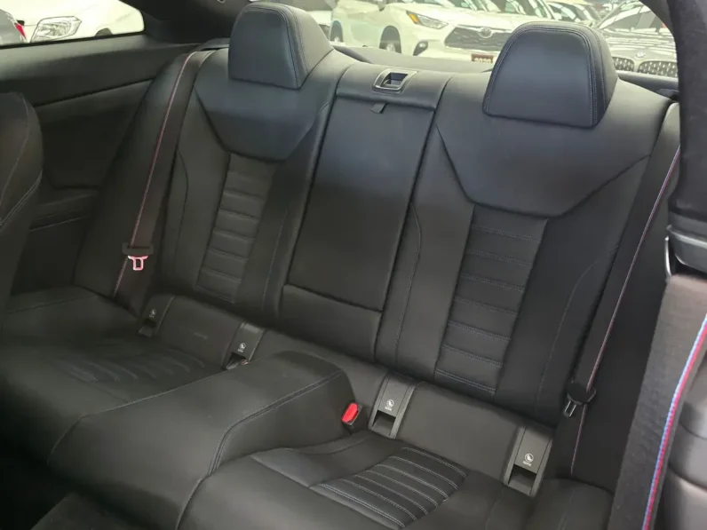 BMW Serie 4 2025 20 430i Gran Coupe AT