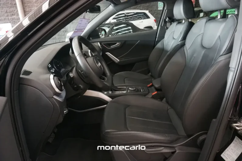 Audi Q2 2024 14 Dynamic 35 TFSI AT