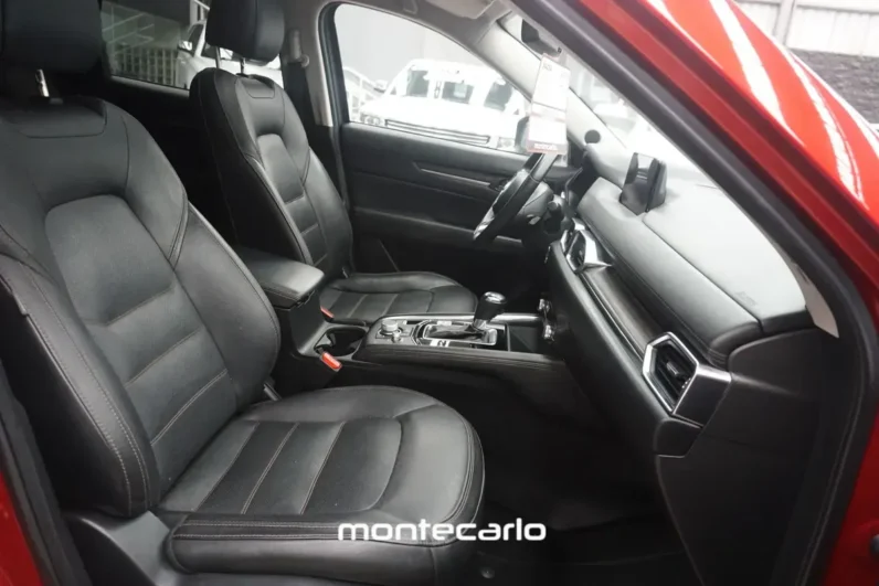 Mazda Cx 5 2023 25 S Grand Touring AT