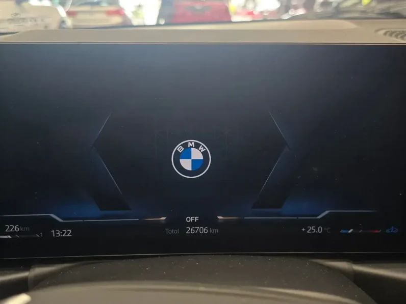 BMW Serie 3 2024 20 320i AT