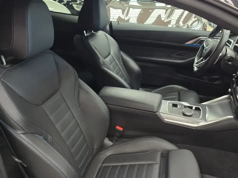 BMW Serie 4 2025 20 430i Gran Coupe AT