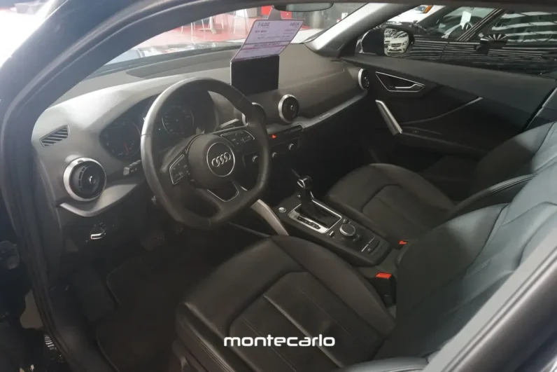 Audi Q2 2024 14 Dynamic 35 TFSI AT