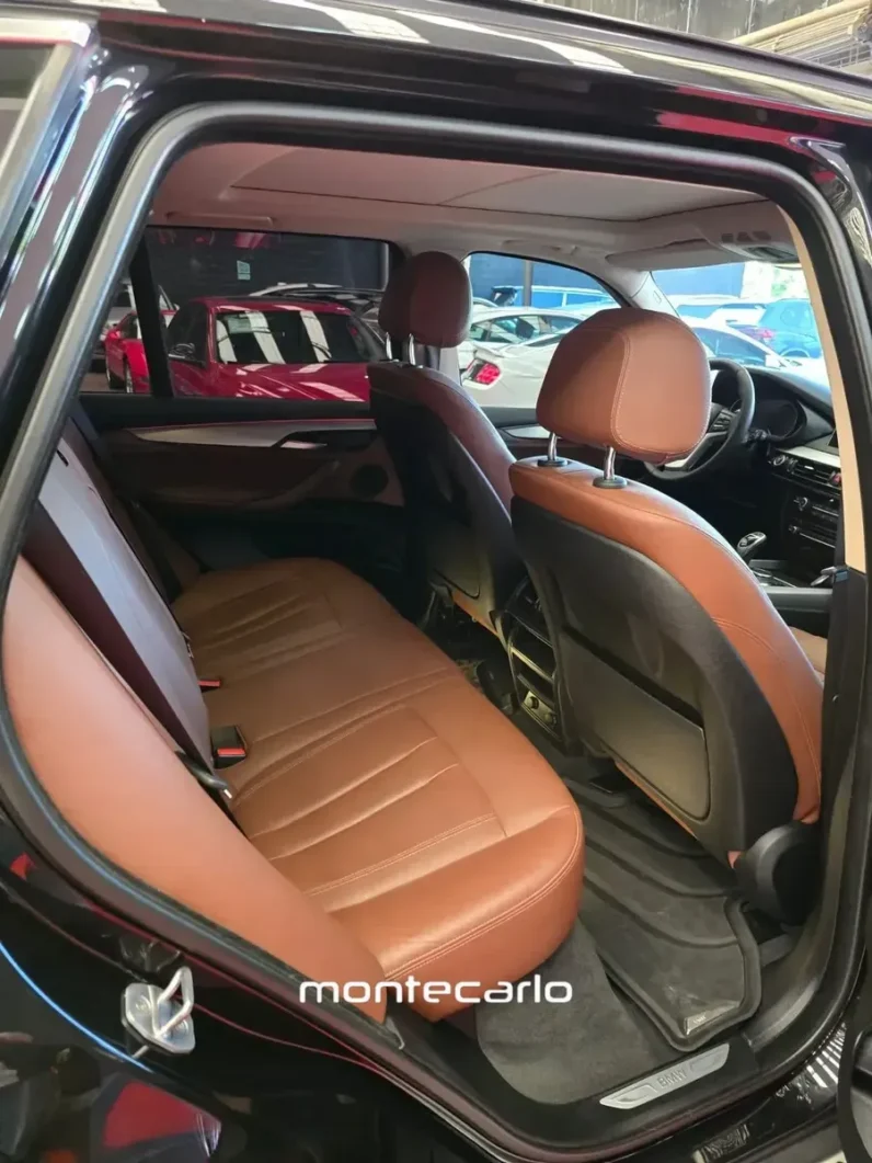 BMW X5 2018 30 Xdrive35ia Excellence AT