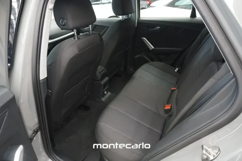 Audi Q2 14 35 TFSI Sport S Tronic AT 2019