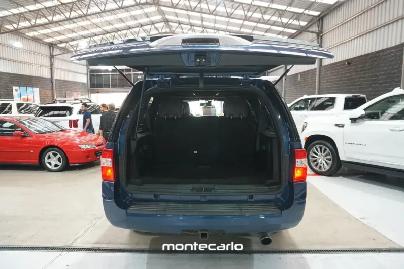 Ford Expedition 2017 35 Limited 4×2 AT