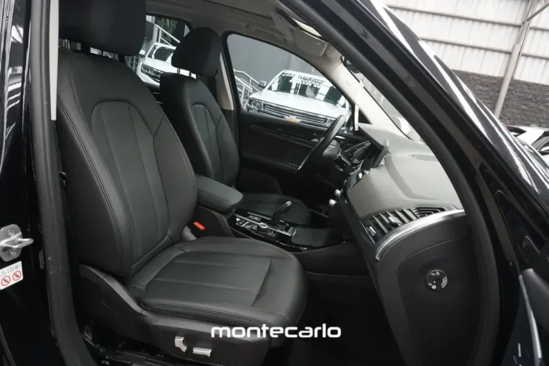 BMW X3 2020 20 30i X Line AT
