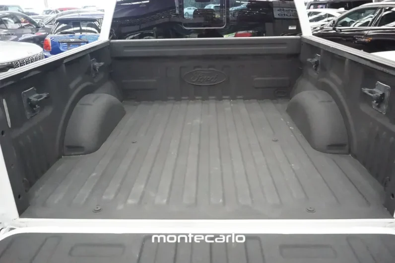 Ford Lobo Raptor Svt 2017 35 Raptor Svt Doble Cabina 4×4 AT