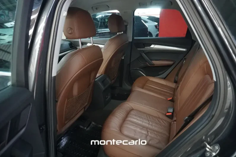 Audi Q5 20 45 TFSI Dynamic S Tronic AT 2019