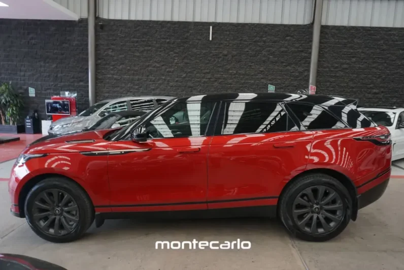 Land Rover Range Rover Velar 2023