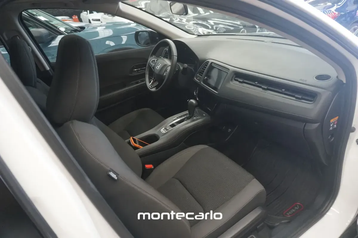 Honda Hr V 2022 18 Prime CVT