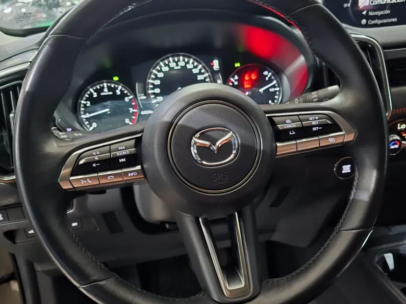 Mazda Cx 50 2023 25 Signature AT