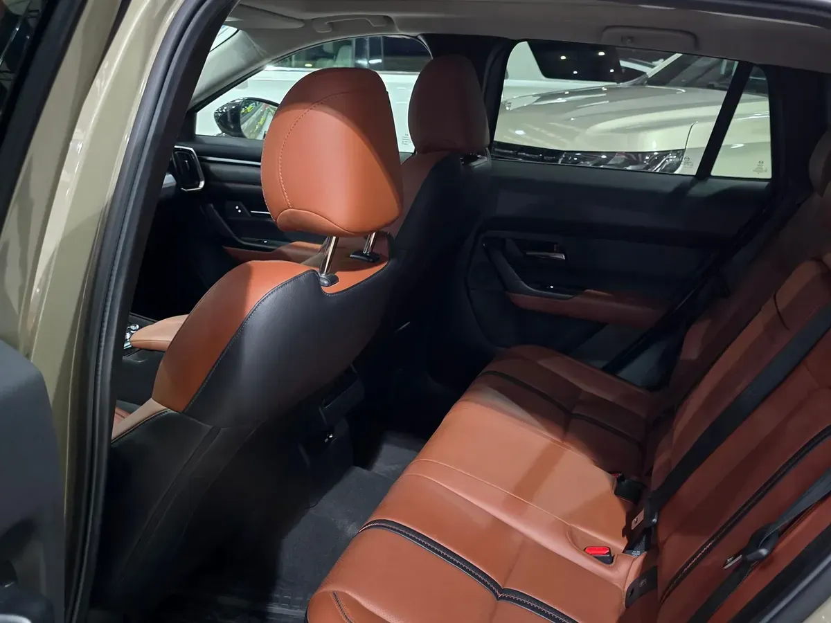 Mazda Cx 50 2023 25 Signature AT