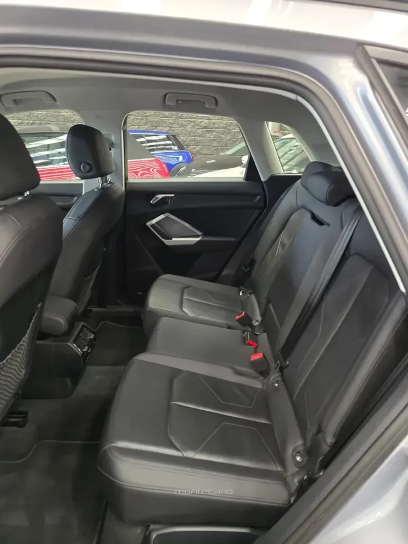 Audi Q3 14 Sportback TFSI Select AT 2023