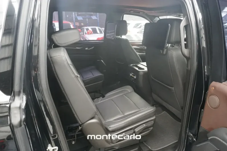 GMC Yukon 62 Denali Xl AT 2021