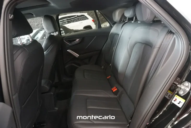 Audi Q2 2024 14 Dynamic 35 TFSI AT