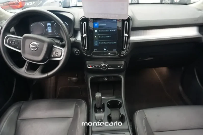 Volvo Xc40 2021 20 T4 Momentum AT