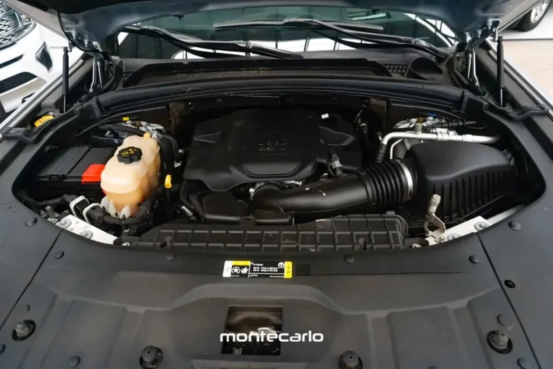 Jeep Grand Cherokee 2022 36 V6 Limited Lujo 4×2 AT