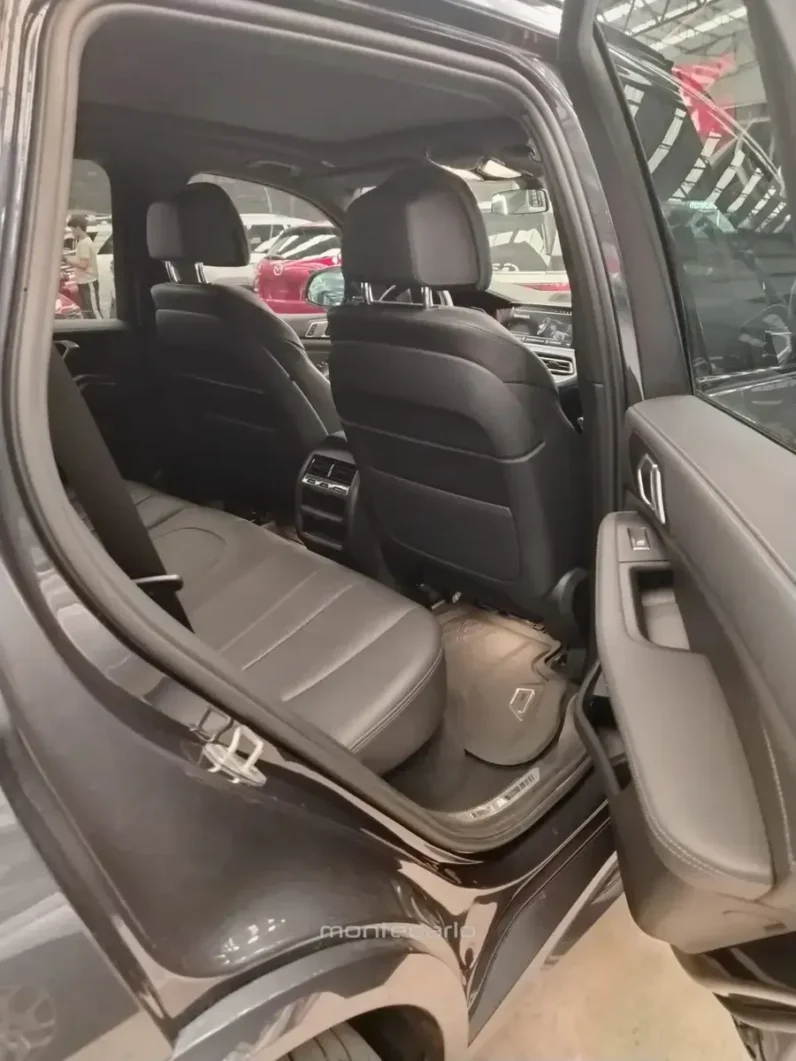 BMW X5 2022 30 Xdrive 45e Hybrid AT