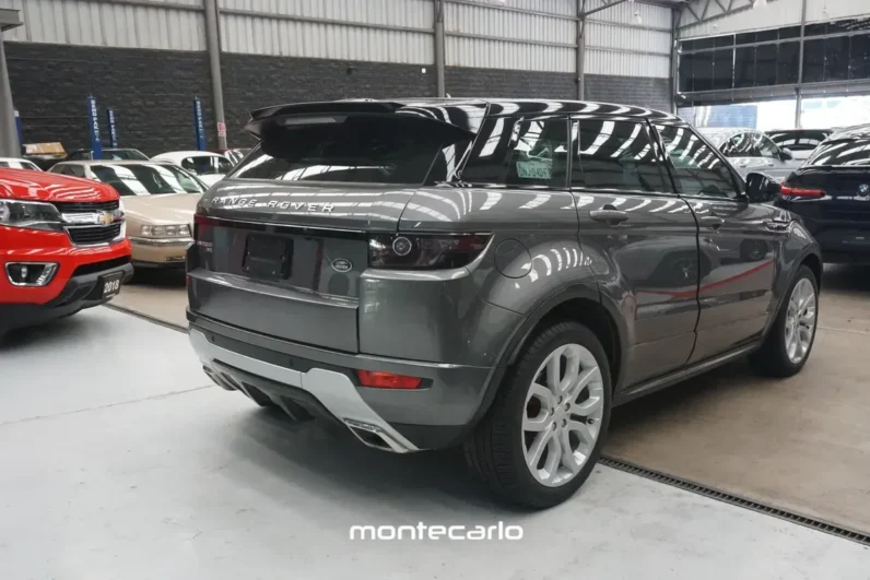 Land Rover Range Rover 30 V6 Hse AT 2014