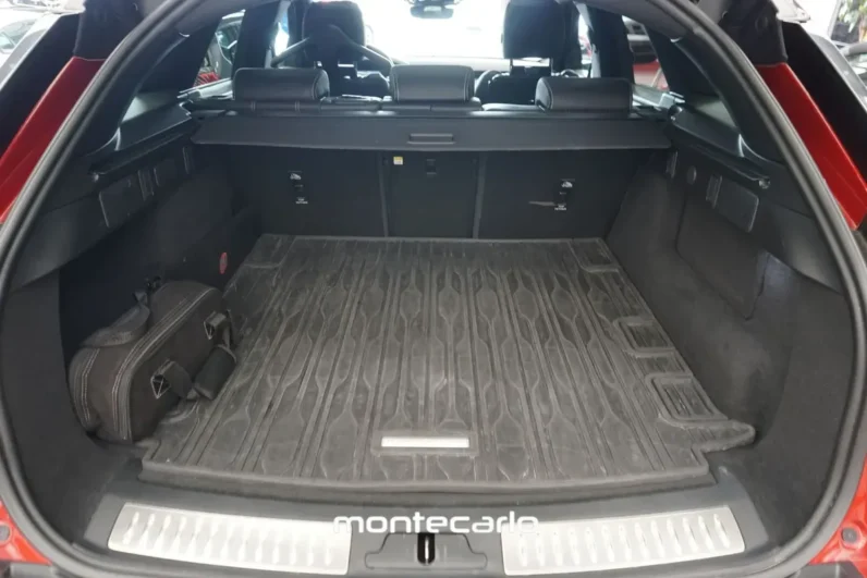 Land Rover Range Rover Velar 2023