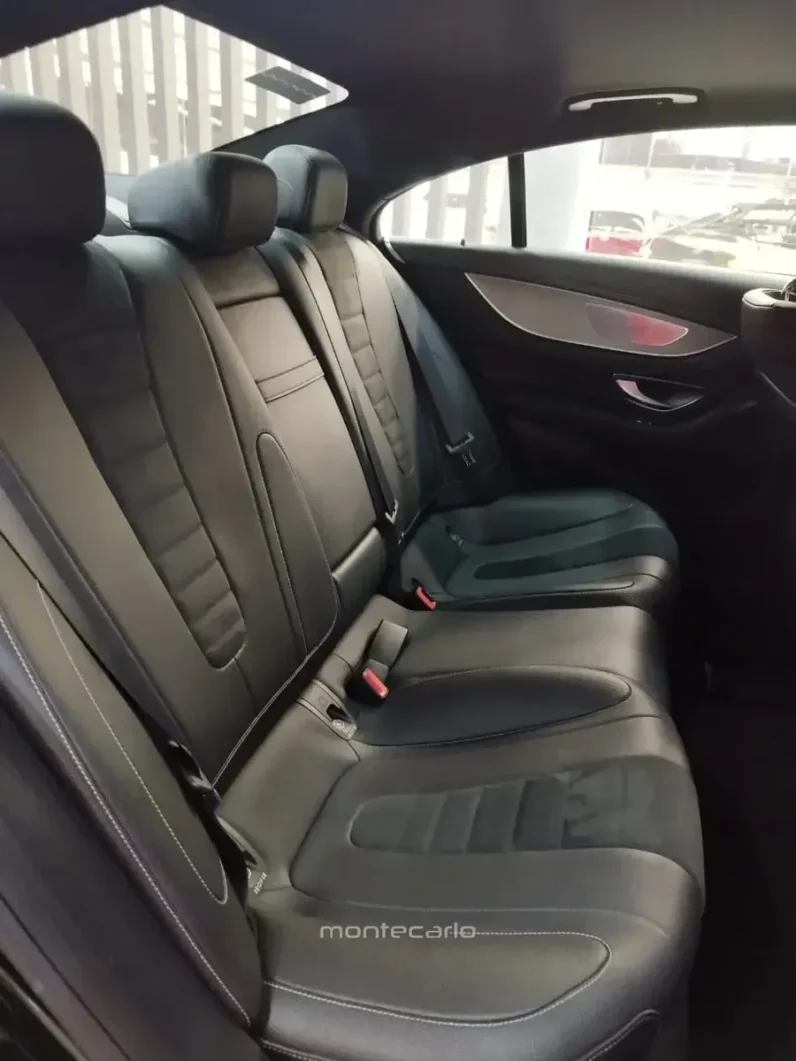 Mercedes Benz Clase Cls 2022 20 Cgi AT