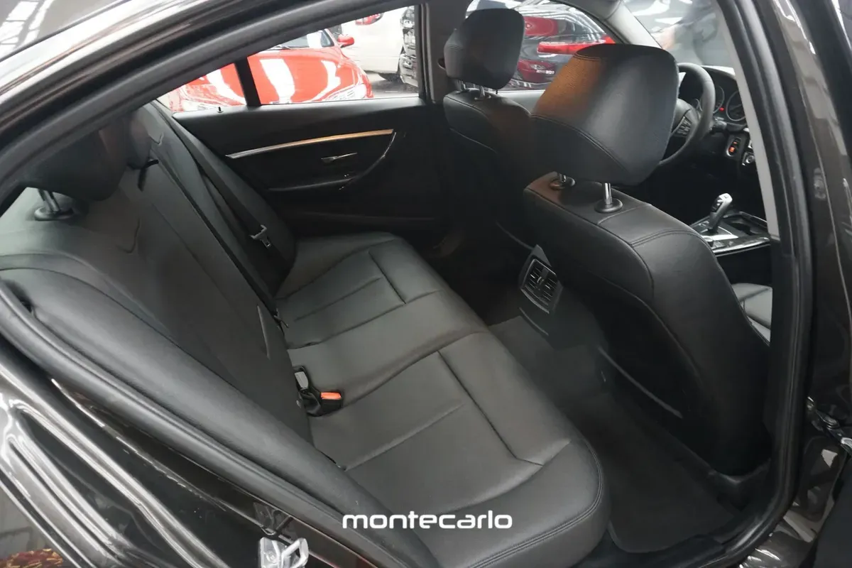 BMW Serie 3 2020 20 320ia AT