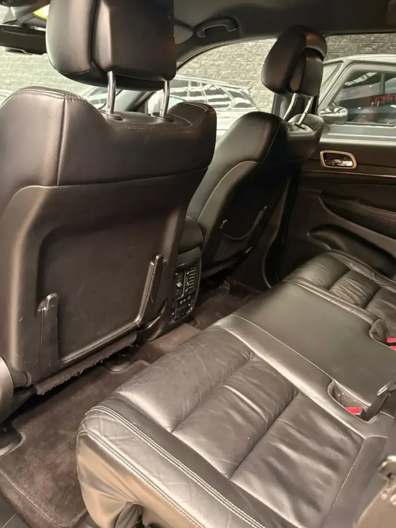 Jeep Grand Cherokee 36 V6 Limited 4×2 AT 2015