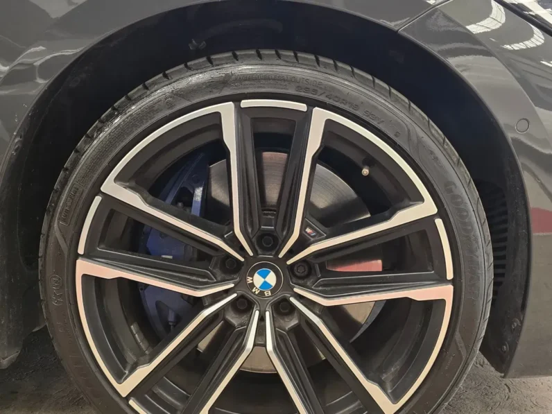 BMW Serie 4 2022 30 M4 440i Xdrive Coupe AT