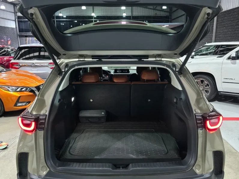 Mazda Cx 50 2023 25 Signature AT