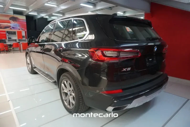 BMW X5 2020 30 Xdrive 45e Hibrido AT