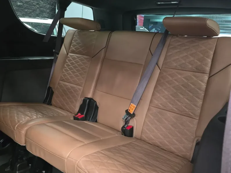 Cadillac Escalade 62 Esv Premium AT 2023