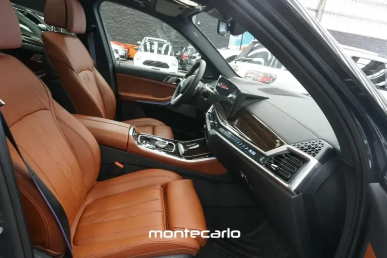 BMW X5 2026 30 Xdrive50e PHEV AT