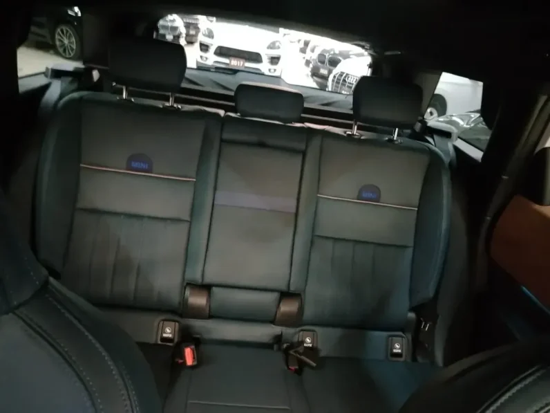 Mini Countryman 20 S All4 AT 2025
